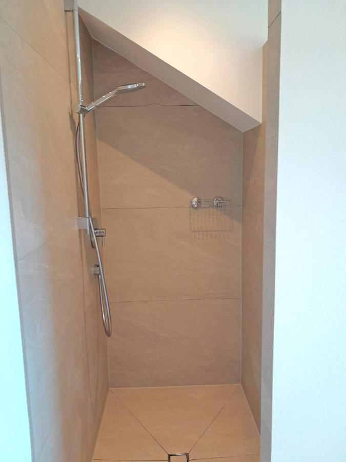 Ferienwohnung Bergblick Loft Aschau im Chiemgau Exterior photo